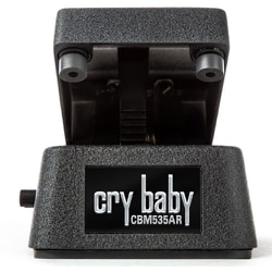 エフェクター ワウ CBM535AR CRY BABY MINI 535 AUTO-RETURN WAH