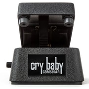 エフェクター ワウ CBM535AR CRY BABY MINI 535 AUTO-RETURN WAH