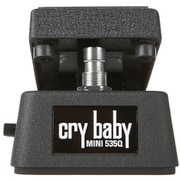 エフェクター ワウ CBM535Q CRY BABY MINI 535Q WAH