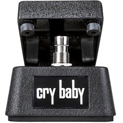 エフェクター ワウ CBM95 Cry Baby Mini Wah