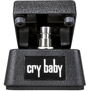 エフェクター ワウ CBM95 Cry Baby Mini Wah
