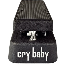 エフェクター ワウ CM95 Clyde McCoy Cry Baby Wah Wah