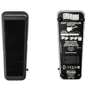 エフェクター フットペダル CSP025 Rack Foot Controller Auto Return