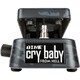 エフェクター ワウ DB01B Dime Crybaby From Hell