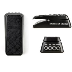ヴォリューム エクスプレッションペダル DVP5 Volume （X） 8 Pedal