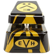 エフェクター ワウ EVH-95 Eddie Van Halen Signature Wah