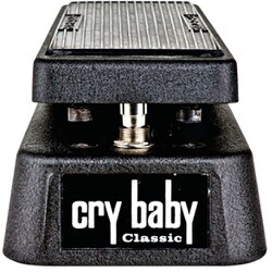ヨドバシ.com - ジムダンロップ Jim Dunlop GCB95F Cry Baby Classic ...