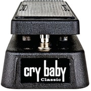 エフェクター ワウ GCB95F Cry Baby Classic