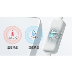 ヨドバシ.com - スイッチボット Switchbot Switchbot ハブ2