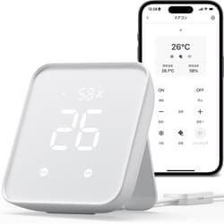 ヨドバシ.com - スイッチボット Switchbot Switchbot ハブ2