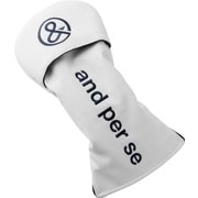 AUA830310ONE [HEAD COVER]