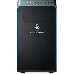 ヨドバシ.com - ガレリア GALLERIA ゲーミングデスクトップパソコン ガレリア Core i5-13400F/RTX 3060/メモリ  16GB/SSD 2TB カスタマイズモデル [RR536T1100YC31-177] 通販【全品無料配達】