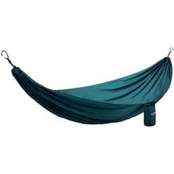 TravelNest Hammock+Straps Combo TRN054 Marine [アウトドア ハンモック]