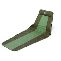 Lounger GL Chair GL9259 Olive/Lime [アウトドア チェア]
