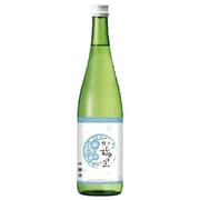 越乃梅里 吟醸 16度 720ml [日本酒]