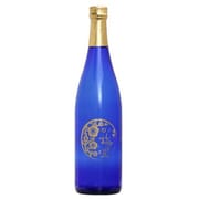 越乃梅里 越淡麗 純米吟醸 16度 720ml [日本酒]