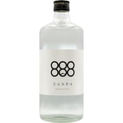 残波 シークワーサースピリッツ 25度 720ml [スピリッツ]