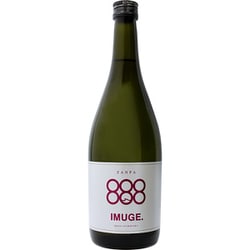 ZANPA IMUGE 25度 720ml [スピリッツ]