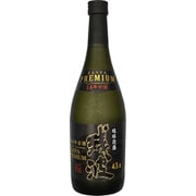 残波 プレミアム14年古酒 43度 720ml [泡盛]