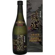 残波 プレミアム14年古酒 43度 720ml [泡盛]