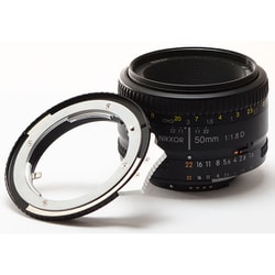 ライト ブラスター ニコン EOS アダプター LB-NGEOS