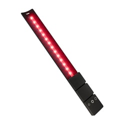 キューロク RGB ライト ラップ KYU-6-RGB