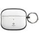 iFace First Class AirPods Pro（Pro 2/第1世代）用 ケース ホワイト 41-950395