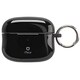 iFace First Class AirPods Pro（Pro 2/第1世代）用 ケース ブラック 41-950401