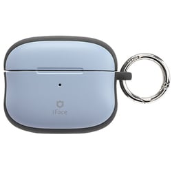 iFace First Class AirPods Pro（Pro 2/第1世代）用 ケース くすみブルー 41-950715