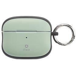 iFace First Class AirPods Pro（Pro 2/第1世代）用 ケース くすみグリーン 41-950722