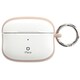 iFace First Class AirPods Pro（Pro 2/第1世代）用 ケース ミルク 41-950760