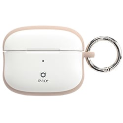 iFace First Class AirPods Pro（Pro 2/第1世代）用 ケース ミルク 41-950760