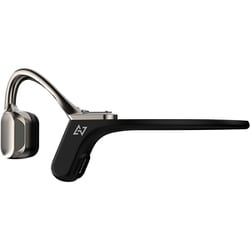 AViOT Openpiece Elite WB-E1M 骨伝導イヤホン AVIOT、ハイブリッド・ドライバー構成のハイエンド骨伝導