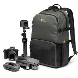 ヨドバシ.com - Lowepro ロープロ LP37237-PWW [トラッキー BP 250