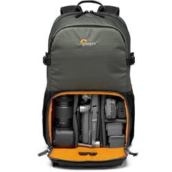 ヨドバシ.com - Lowepro ロープロ LP37237-PWW [トラッキー BP 250