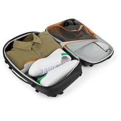 ヨドバシ.com - Lowepro ロープロ LP37470-PWW [トレッカーライト BP