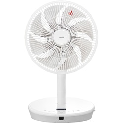 YAMAZEN リビング扇風機 YLRX-AMD30 W 山善 100000001007718199_10208.jpg