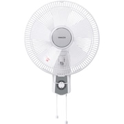 30cm 壁掛け扇風機 メカ YWS-J308-W