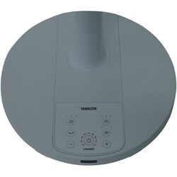 ヨドバシ.com - ヤマゼン YAMAZEN リビング扇風機 DCモーター