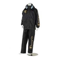男女兼用の透湿レインスーツ M15CHRS