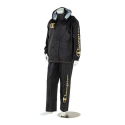 男女兼用の透湿レインスーツ M15CHRS