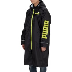 ヨドバシ.com - プーマ PUMA PBS55RA13 [子供用 レインコート] 通販 