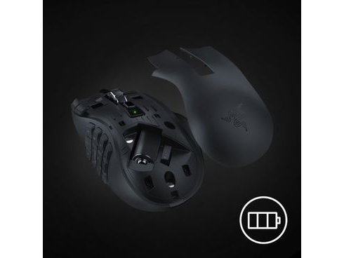 ヨドバシ.com - Razer レイザー ワイヤレスゲーミングマウス