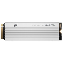 corsair mp600 コルセア　1tbssd ヨドバシ.com - コルセア CORSAIR MP600 PRO LPX White PCIe