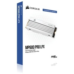 ヨドバシ.com - コルセア CORSAIR CSSD-F1000GBMP600PLPW [MP600 PRO