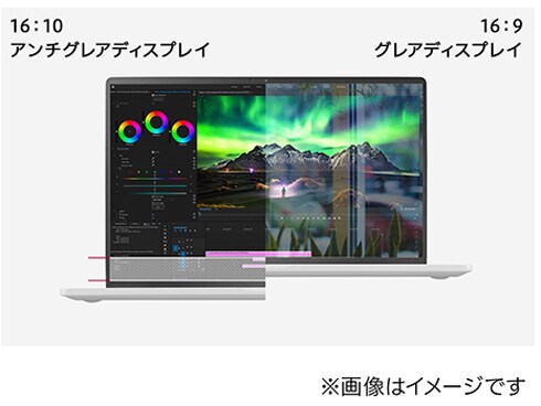 ノートパソコン LG gram Style 14Z90RS-KA74J Core i7-1360P メモリ:16GB SSD:512GB 14インチ Windows11 Home 有機ELディスプレイ オーロラホワイト ヨドバシ.com - LGエレクトロニクス ノートパソコン⁄LG gram Style⁄14