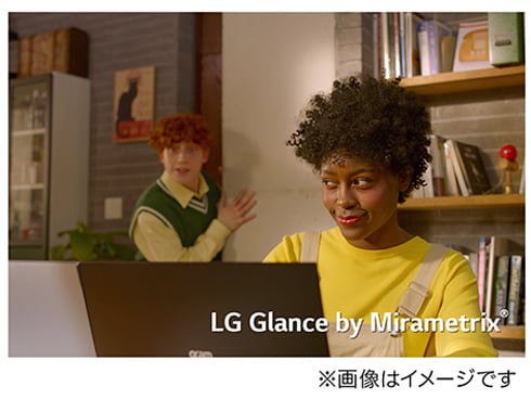 ヨドバシ.com - LGエレクトロニクス ノートパソコン/LG gram Style/14