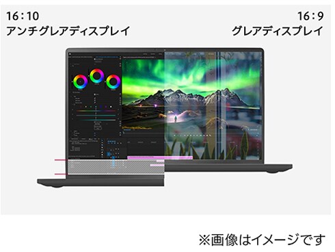 ヨドバシ.com - LGエレクトロニクス 17ZB90R-MA78J1 [ノートパソコン