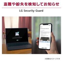 ヨドバシ.com - LGエレクトロニクス 16ZB90R-MA78J1 [ノートパソコン