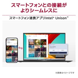 ヨドバシ.com - LGエレクトロニクス 17ZB90R-NP55J [ビジネスモデル